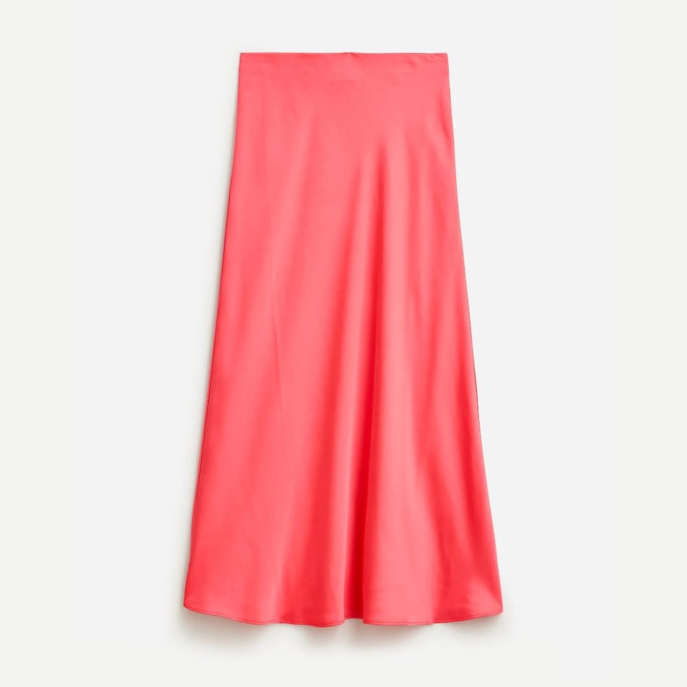 Brilliant Azalea Gwenyth Pull-on slip skirt